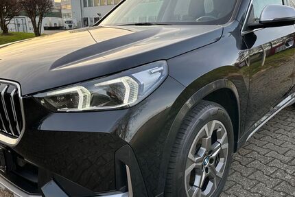 BMW X1 117.300 km 27.990 &euro; Neukirchen-Vluyn 47506