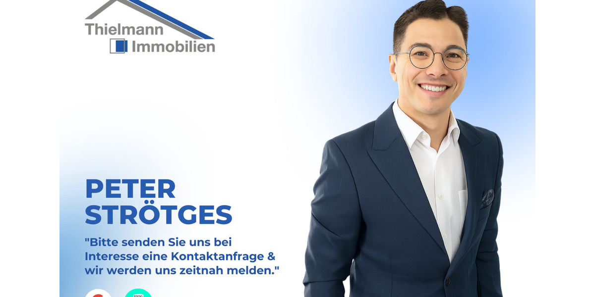 Gewerbeobjekt Nettetal - 1.500&euro; | Angebot:25104080