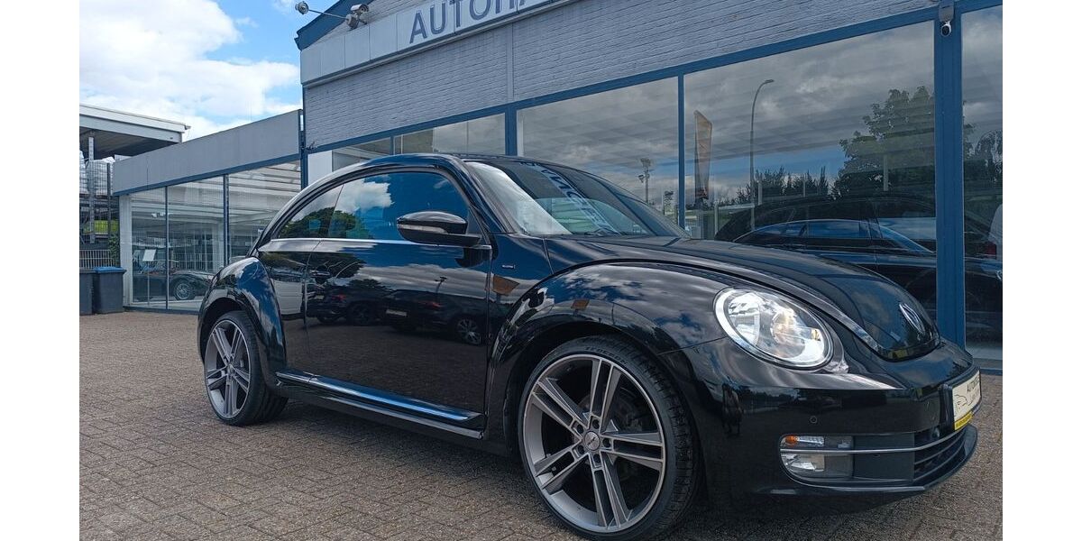 VW Beetle 150.000 km 10.800 &euro; Geldern 47608