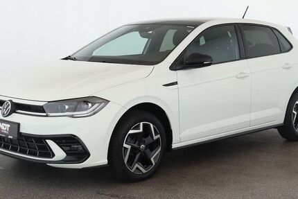VW Polo 7.100 km 25.184 &euro; Düsseldorf 40233