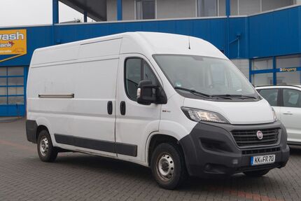 Fiat Ducato 138.500 km 13.500 &euro; Nettetal 41334