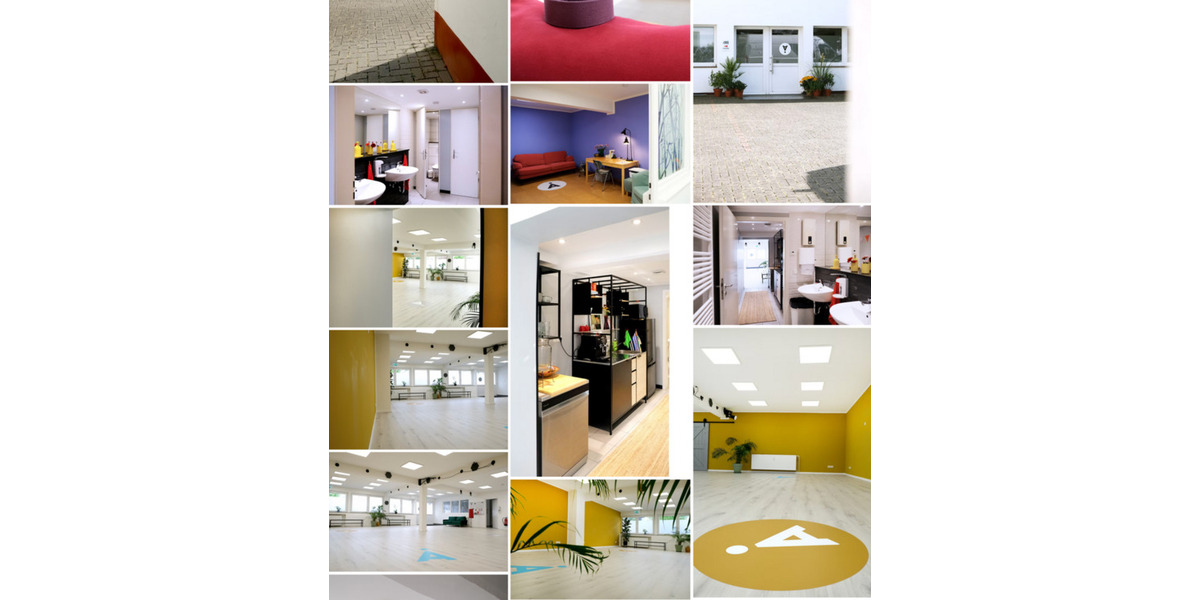 Gewerbeobjekt Essen Stadtbezirk II - 25&euro; | Angebot:25216746