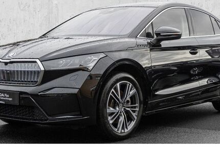 Skoda Enyaq 19.643 km 38.480 &euro; Düsseldorf 40474