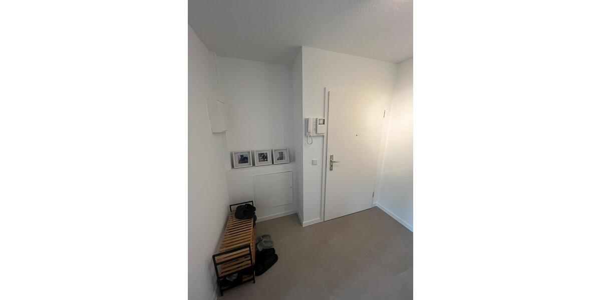 Erdgeschoßwohnung Krefeld Benrad - 2 Zimmer, 68 m&sup2;, 1.012&euro; | Angebot:25900208