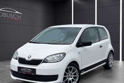 Skoda Citigo 79.000 km 7.480 &euro; Viersen 41749