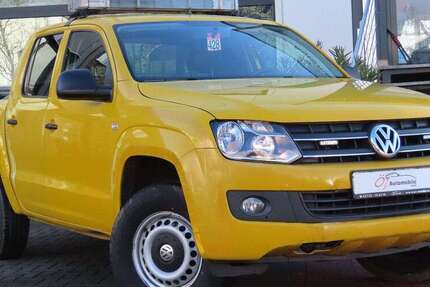 VW Amarok 215.481 km 13.900 &euro; Neuss 41469