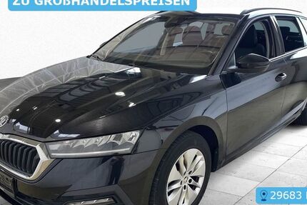 Skoda Octavia 160.842 km 13.507 &euro; Krefeld 47829