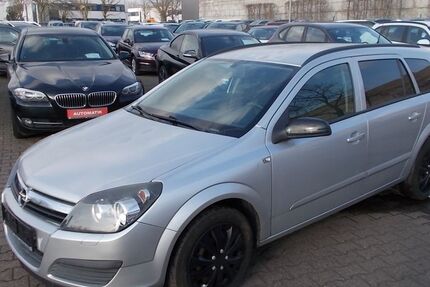 Opel Astra 171.330 km 1.890 &euro; Willich 47877