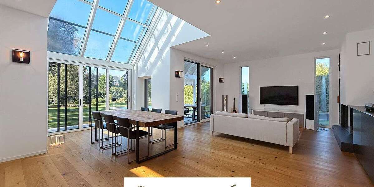 Einfamilienhaus Willich - 6 Zimmer, 269 m&sup2;, 1.450.000&euro; | Angebot:26061558