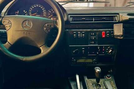 Mercedes-Benz G 320 270.000 km 40.000 &euro; Bottrop 46242
