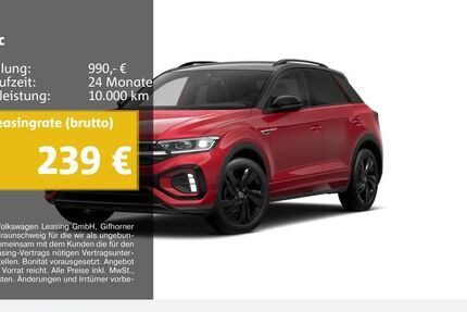 VW T-Roc 7.808 km 32.590 &euro; Oberhausen 46047