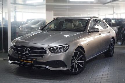 Mercedes-Benz E 300 118.000 km 29.990 &euro; Oberhausen 46045