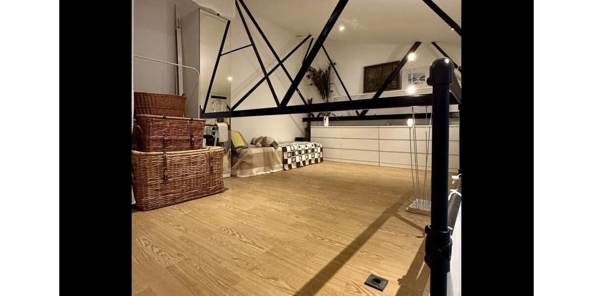 Loft - Studio - Atelier Düsseldorf Stadtbezirk 2 - 2 Zimmer, 87 m&sup2;, 549.000&euro; | Angebot:24654033