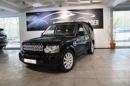 Land Rover Discovery 219.618 km 15.900 &euro; Ratingen 40880
