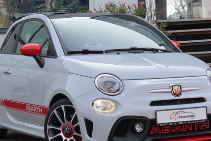 Abarth 500 48.438 km 17.900 &euro; Neuss 41469