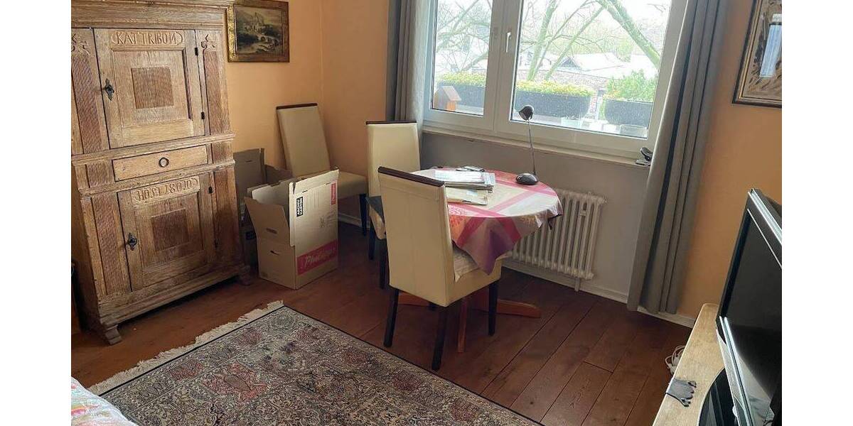 Etagenwohnung Duisburg Alt-Homberg - 3 Zimmer, 81 m&sup2;, 139.000&euro; | Angebot:26572993