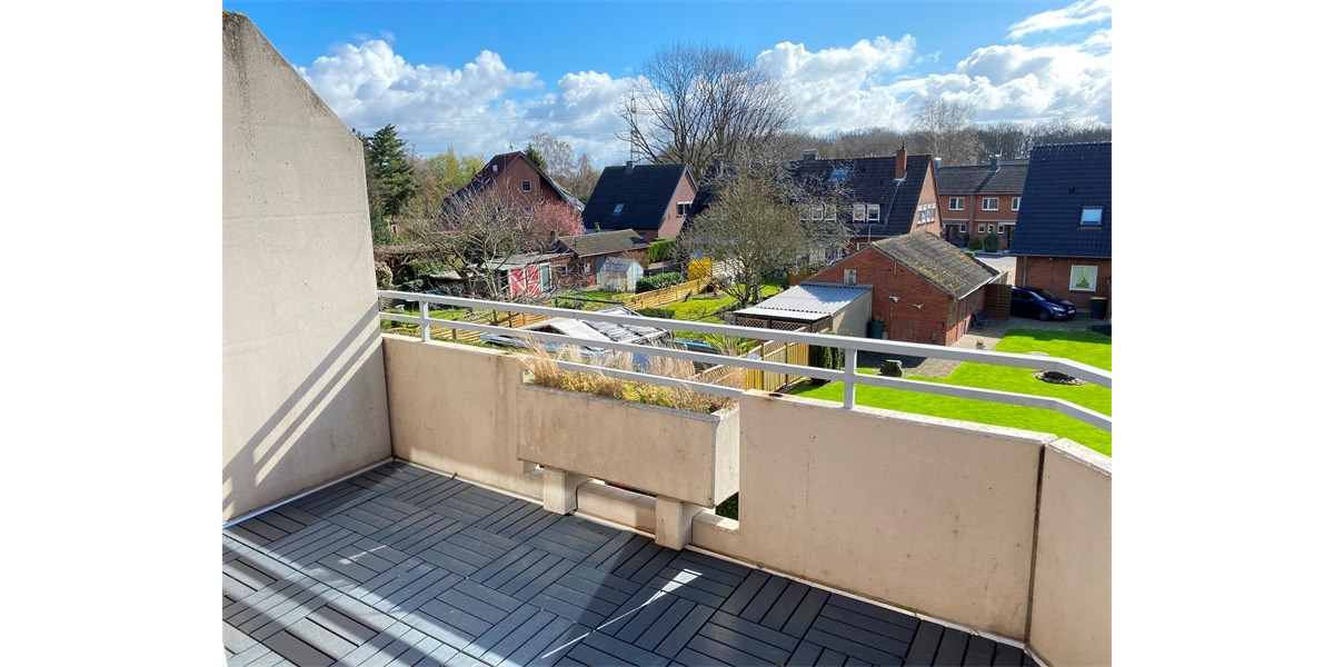 Etagenwohnung Rheinberg Budberg - 3 Zimmer, 90 m&sup2;, 175.000&euro; | Angebot:25777852