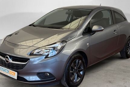 Opel Corsa 44.745 km 9.865 &euro; Moers 47445