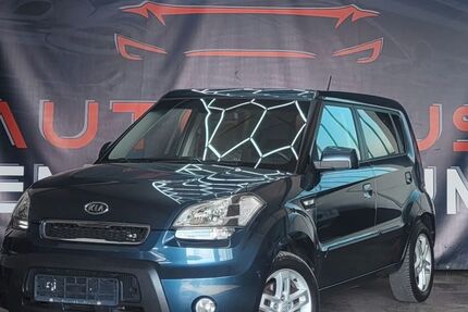 Kia Soul 204.584 km 3.999 &euro; Voerde 46562