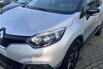 Renault Captur 108.000 km 7.750 &euro; Kevelaer 47626