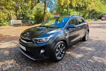Kia Stonic 107.700 km 7.500 &euro; Viersen 41749