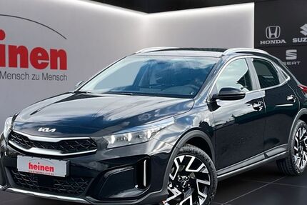 Kia XCeed 3.000 km 25.980 &euro; Essen 45141