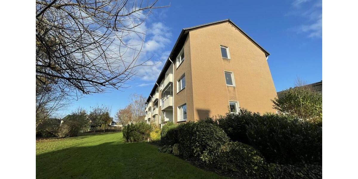 Etagenwohnung Krefeld Benrad - 3 Zimmer, 65 m&sup2;, 560&euro; | Angebot:25861515