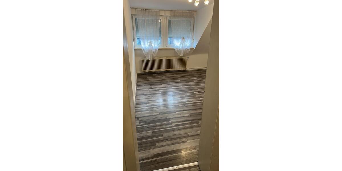 Etagenwohnung Viersen Sittard - 3 Zimmer, 55 m&sup2;, 540&euro; | Angebot:25842726
