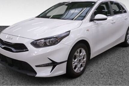 Kia ceed / Ceed 22.161 km 21.980 &euro; Neuss 41464