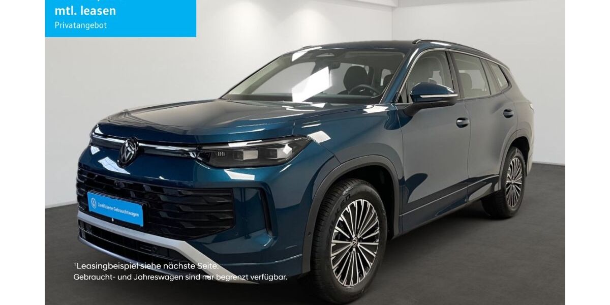 VW Tayron 14.485 km 40.490 &euro; Düsseldorf 40233