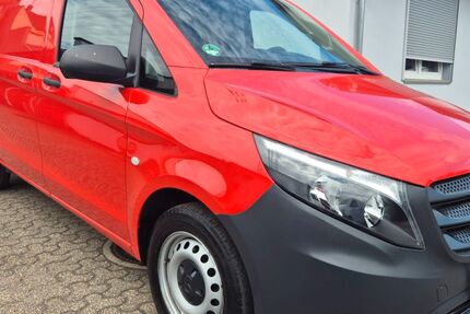 Mercedes-Benz Vito 90.000 km 15.999 &euro; Düsseldorf 40591