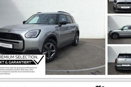 Mini Countryman C (Cooper) 34.757 km 29.997 &euro; Oberhausen 46117