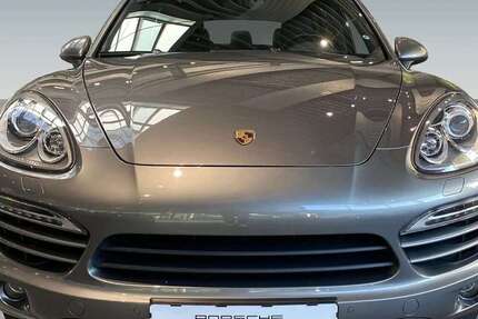 Porsche Cayenne 167.000 km 18.999 &euro; Neuss, Stadt 41464
