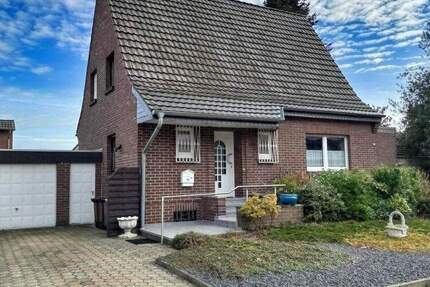 Haus Grefrath - 4 Zimmer, 85 m&sup2;, 265.000&euro; | Angebot:25741173