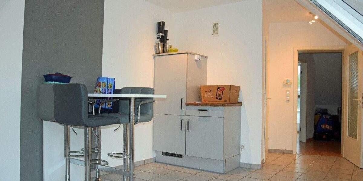 Etagenwohnung Nettetal Lobberich - 2 Zimmer, 89 m&sup2;, 670&euro; | Angebot:25742479