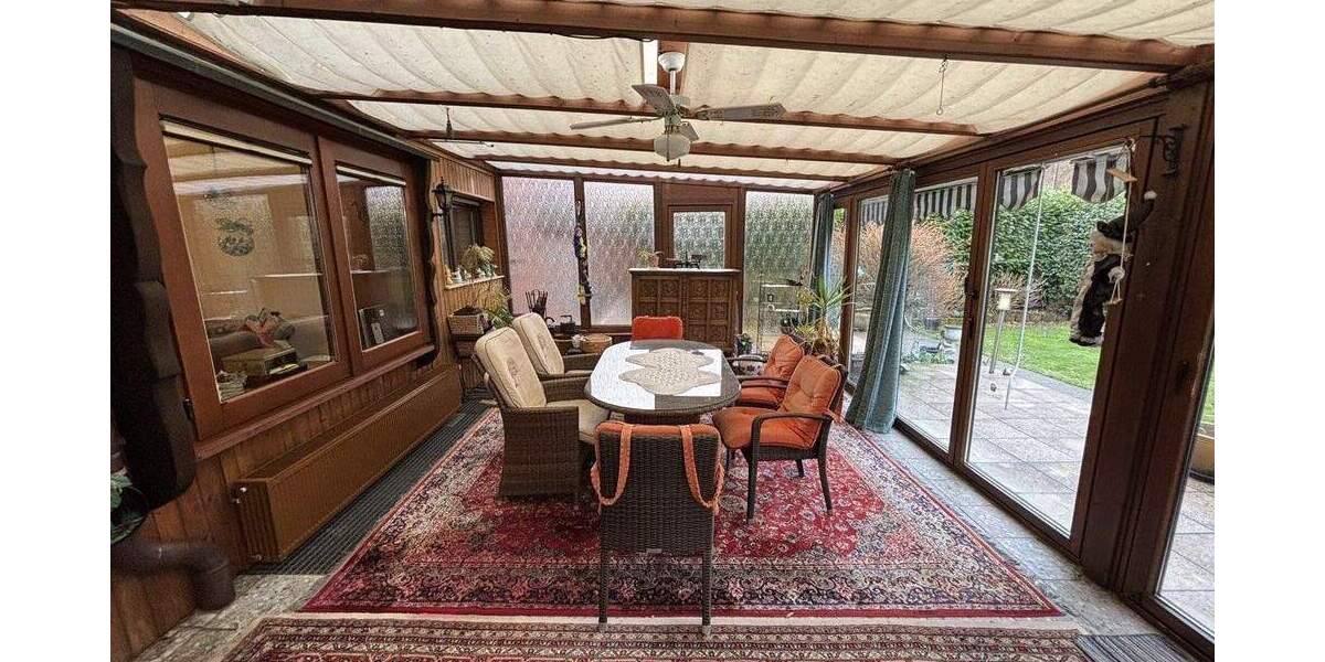 Einfamilienhaus Krefeld Gartenstadt - 4 Zimmer, 127 m&sup2;, 385.000&euro; | Angebot:25693379