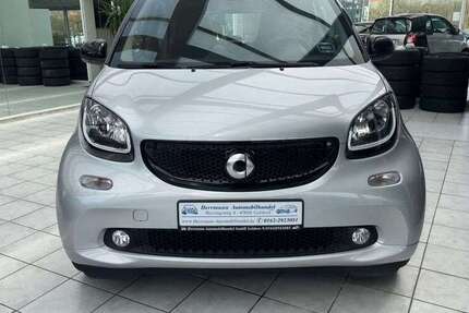 Smart forTwo 29.200 km 16.300 &euro; Geldern 47608