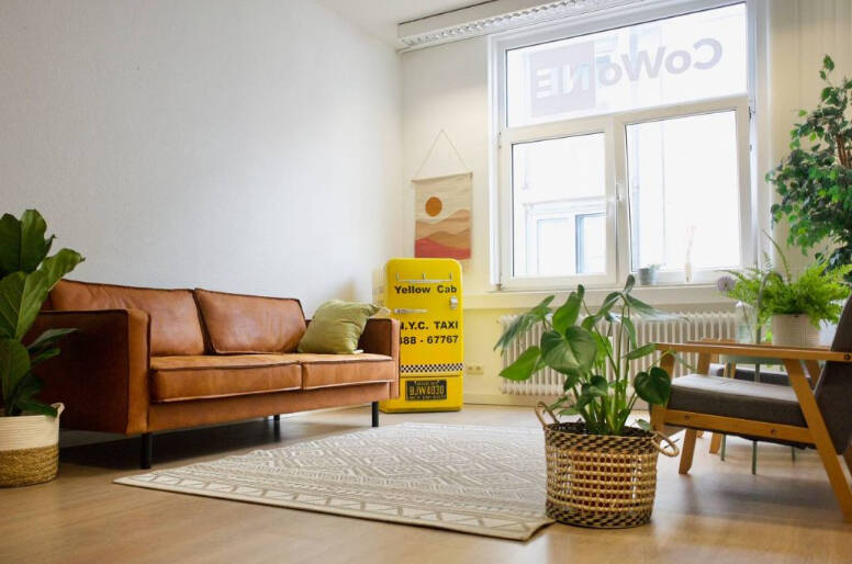 Gewerbeobjekt Neuss Innenstadt - 650&euro; | Angebot:25710661