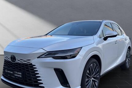 Lexus RX 350 3.260 km 69.490 &euro; Wesel 46485