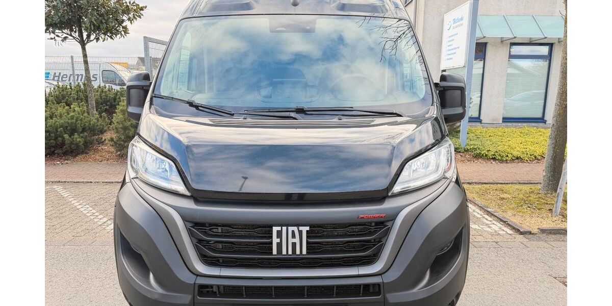 Fiat Ducato 145.000 km 14.999 &euro; Oberhausen 46047