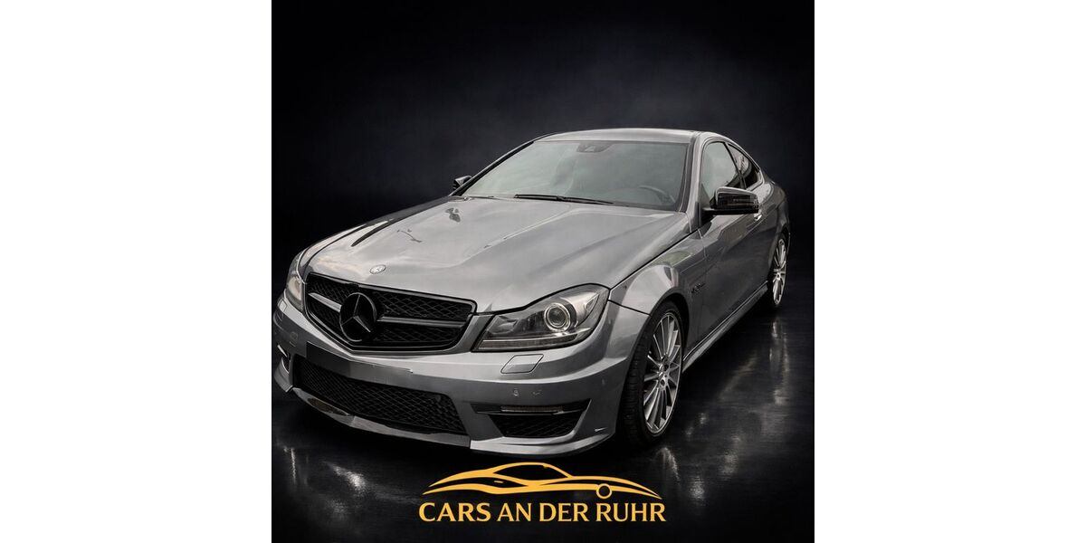 Mercedes-Benz C 63 AMG 220.890 km 29.999 &euro; Bottrop 46236
