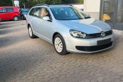 VW Golf 277.000 km 3.480 &euro; Essen 45141