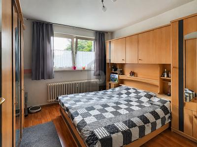 - PROVISIONSFREI - ALLES VOR DER TÜR, RUHE INKLUSIVE - Etagenwohnung Bottrop | Angebot:27289790