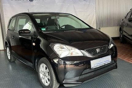 Seat Mii 34.600 km 9.800 &euro; Duisburg 47269