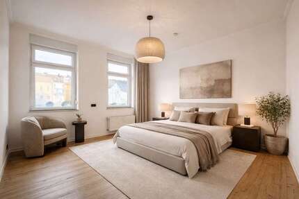 Haus Krefeld - 3.5 Zimmer, 139 m&sup2;, 990&euro; | Angebot:25232821