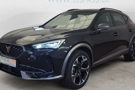 Cupra Formentor 19.695 km 24.252 &euro; Dinslaken 46539