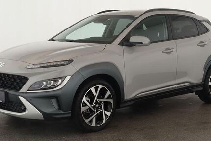 Hyundai KONA 31.900 km 22.384 &euro; Neuss 41464