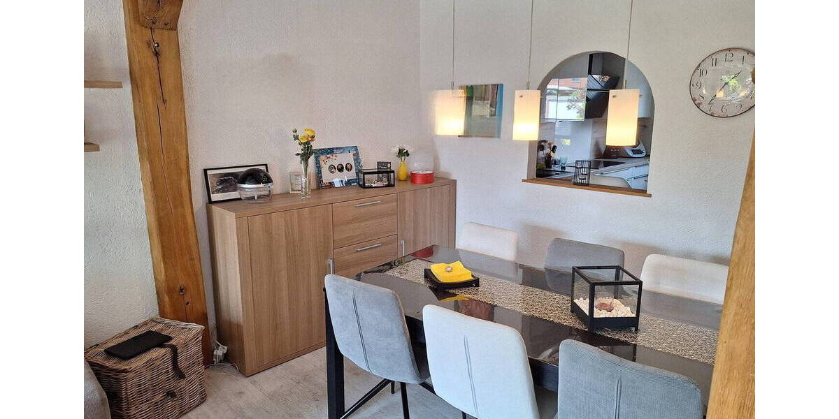 Reihenmittelhaus Gladbeck Butendorf - 6 Zimmer, 136 m&sup2;, 429.000&euro; | Angebot:26512862