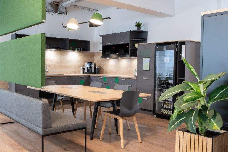 Gewerbeobjekt Essen Stadtkern - 789&euro; | Angebot:25753067