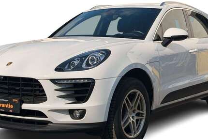 Porsche Macan 169.000 km 28.980 &euro; Duisburg 47249